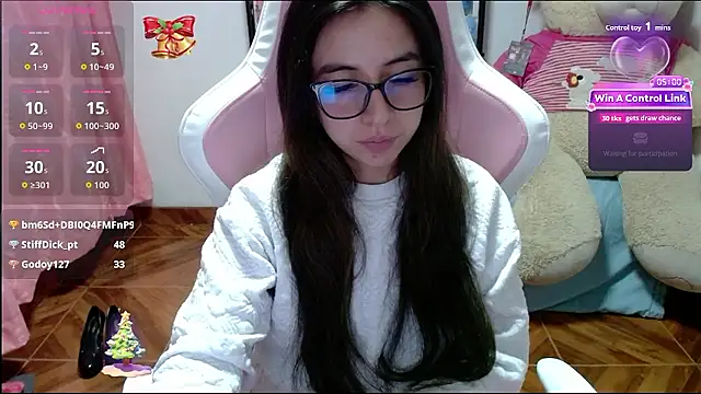 Maggie_Fox3のライブXXXチャット