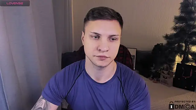 handsome_guy01 Adlı Modelin Canlı XXX Sohbeti