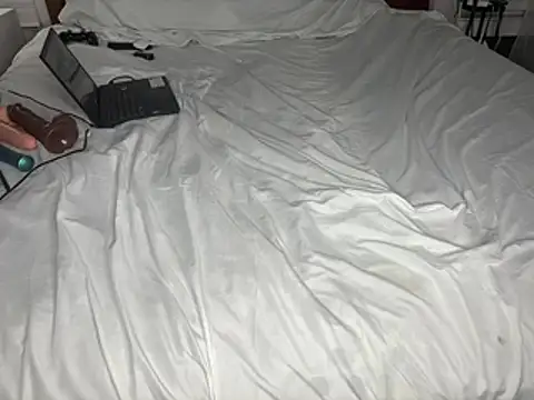 Mistycane's Webcam Show