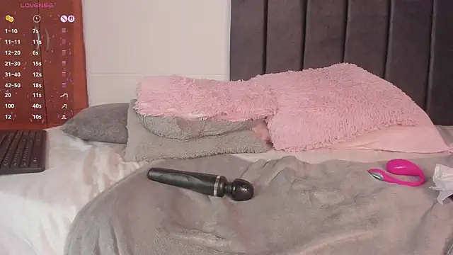 Chat XXX ao vivo de LynnSam_