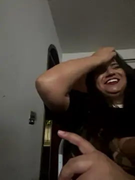 HellenaTinoco's Webcam Show