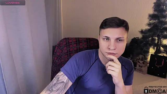 handsome_guy01's Live XXX Chat