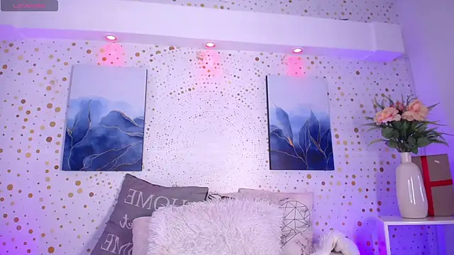 Andy_Leex's Webcam Show