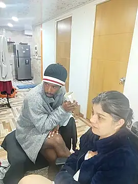 queemking 现场XXX聊天