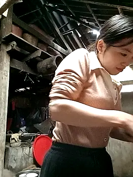 ngan-cute's Live XXX Chat