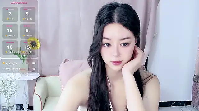 Nelly520's Live XXX Chat