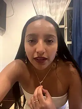 Eve_Ritz 现场XXX聊天