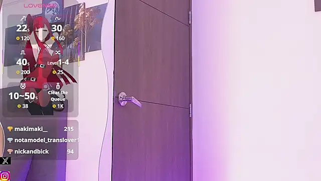 TreyWinters__ Webcam Show