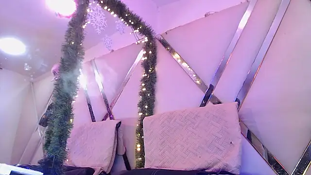 StefyFerrer: онлайн-секс-чат