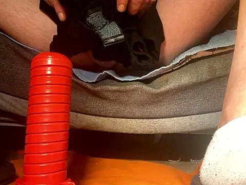 mesetti's Live XXX Chat