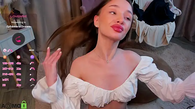 miiss__lulu's Live XXX Chat