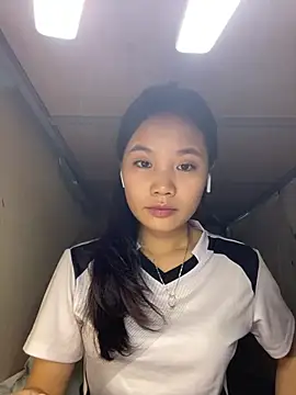 Be-MyMy 网络视讯表演