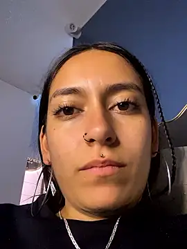 Alaska_euphoria's Live XXX Chat