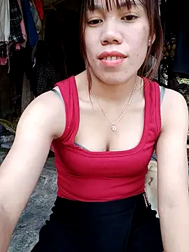 nhinhi-sexy's Live XXX Chat