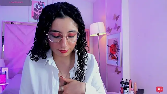 DemiJones_ live XXX chat