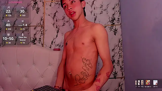 Prince_Apolo Chat XXX live