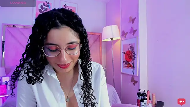 DemiJones_ 现场XXX聊天