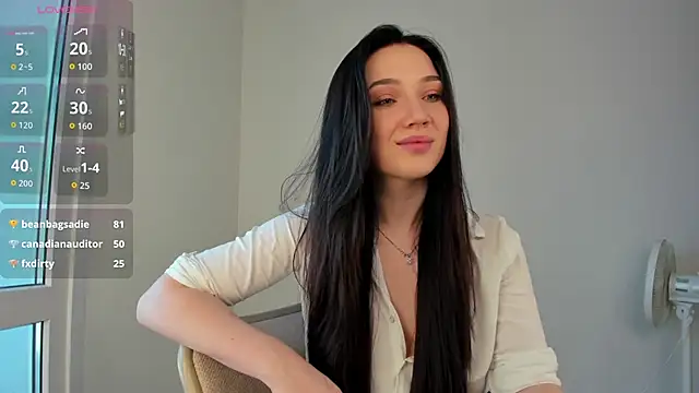 Živý XXX chat Helen_Spark