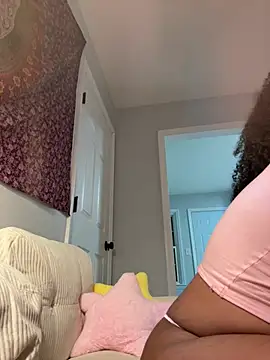 strip4faith Show in webcam