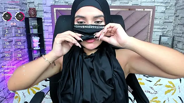 malek_zark2n Live XXX chat