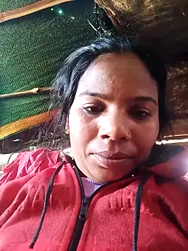 Rubi_sarma Pertunjukan Webcam