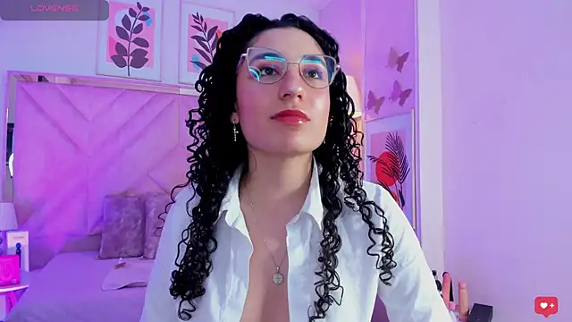 DemiJones_ Live XXX-Chat