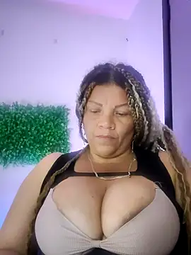 Živý XXX chat Eva_Luxei