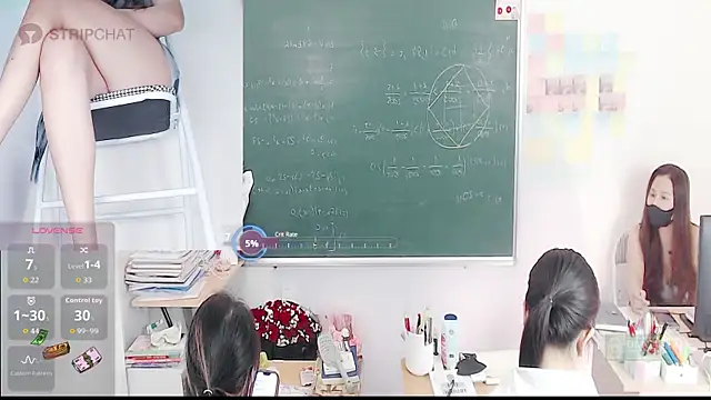 Živý XXX chat _Math_