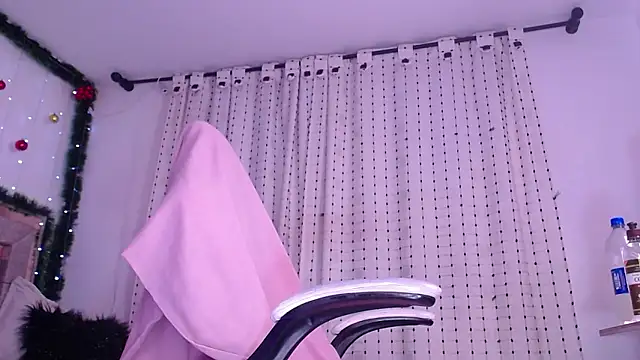 salomecastro_ Live XXX-chat