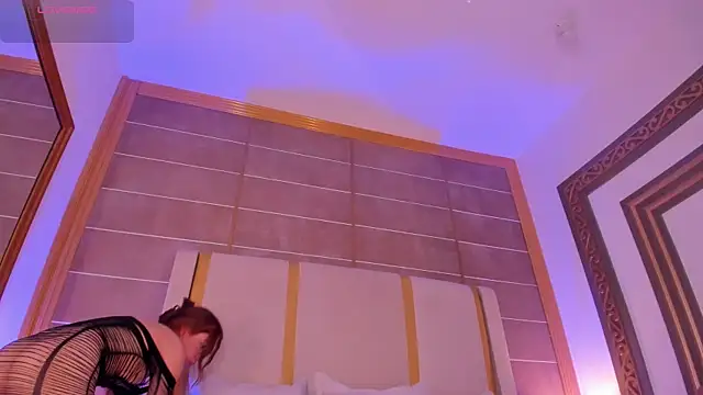 AbigailCarter's Live XXX Chat