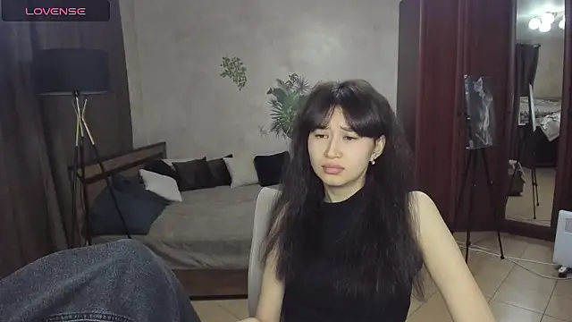 SheilaRare 现场XXX聊天