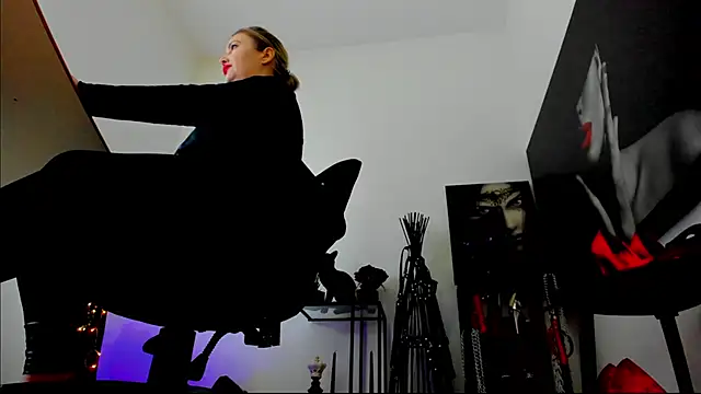 MistressDemisweet 라이브 XXX 채팅