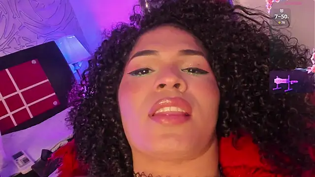 vennus1_のライブXXXチャット