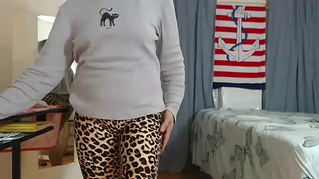 ANALTRAINING2 élő XXX-chatje