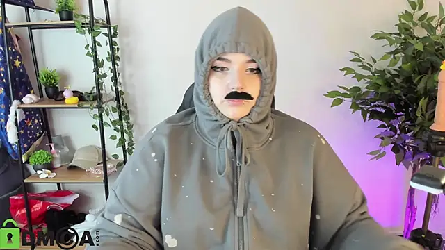 Chat +18 de Mia_R0ss ao vivo