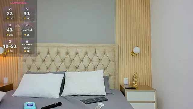 Maxii18_'s Live XXX Chat