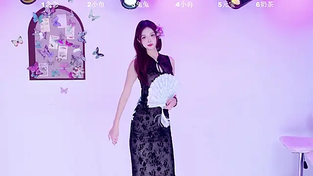 XK-2005's Live XXX Chat