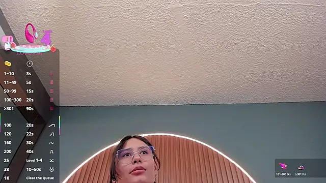 Chat XXX Live NayeCloud