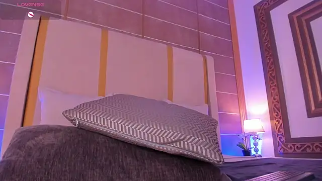 Chatroom XXX en direct de AbigailCarter