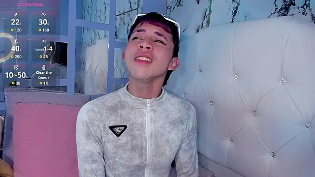 Prince_Apolo – Naživo XXX chat