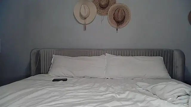 Show Webcam de cumoncandy69