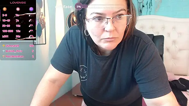 MsJossie Live XXX-Chat