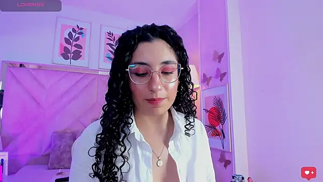 DemiJones_ 现场XXX聊天