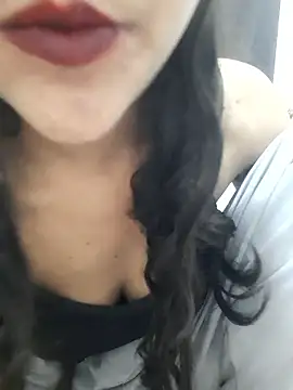 Your_Ayesha56 Pertunjukan Webcam