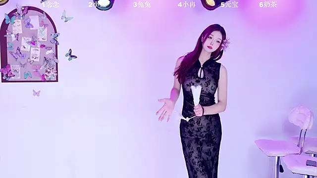 XK-2005のライブXXXチャット