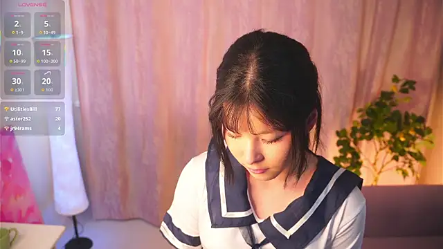 JudeSteuart 现场XXX聊天