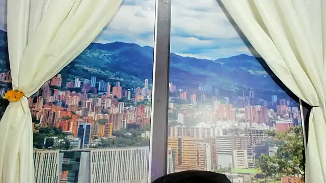 jhonaEstrada Pertunjukan Webcam