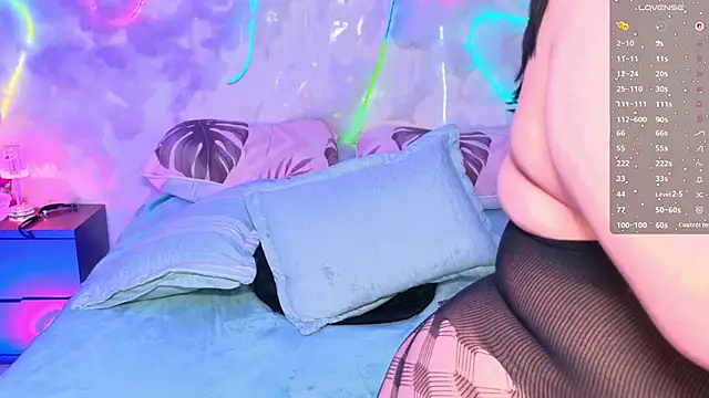 emmajohnss' Live XXX Chat