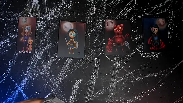 JohanSedasのライブXXXチャット