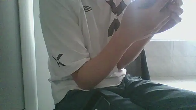 nole_china7 Adlı Modelin Web Kamerası Şovu